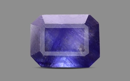 Blue Sapphire - GFBS 20031 (Origin - Thailand) Fine - Quality